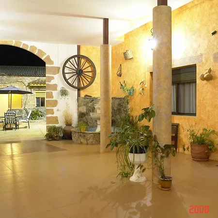 Casas Rurales Carroyosa del Jerte-3